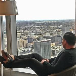 Meet your Posher, Jesus